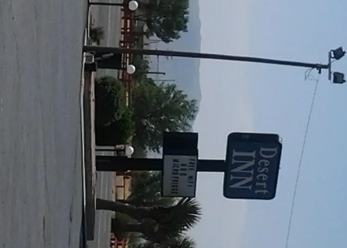 Desert Inn