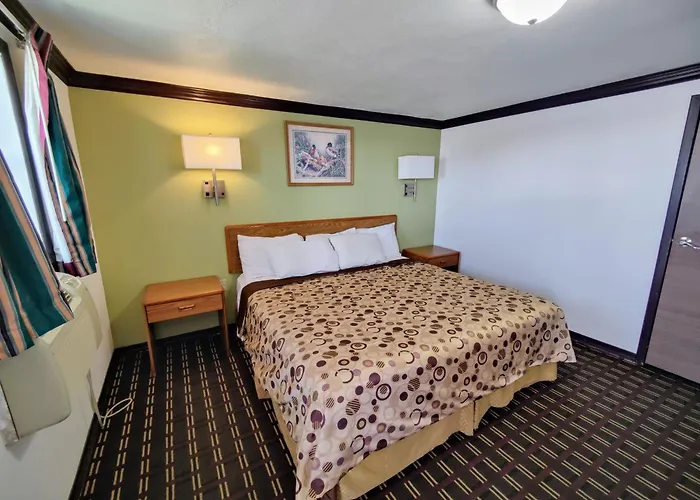 Desert Inn