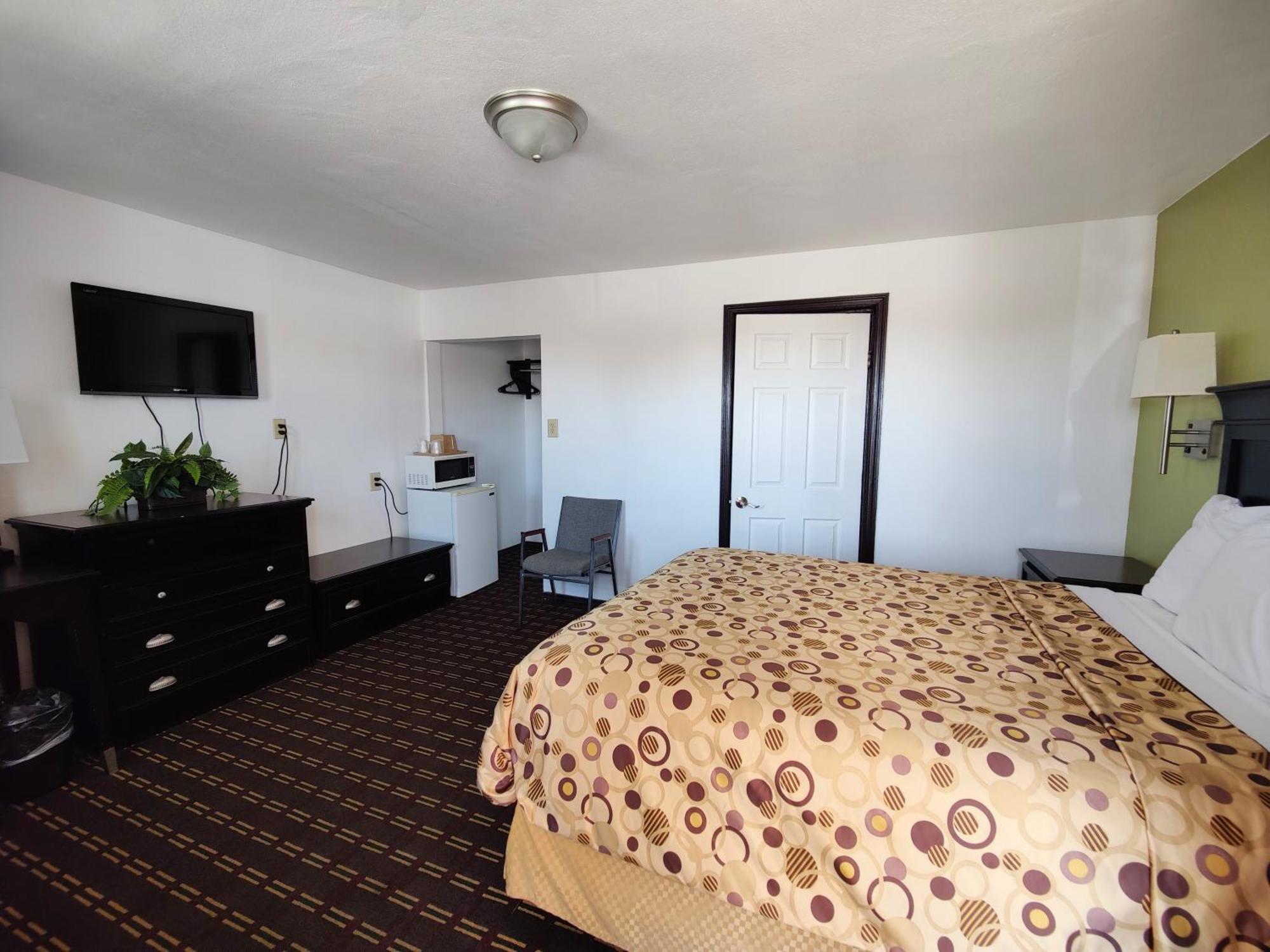 Desert Motel 2*