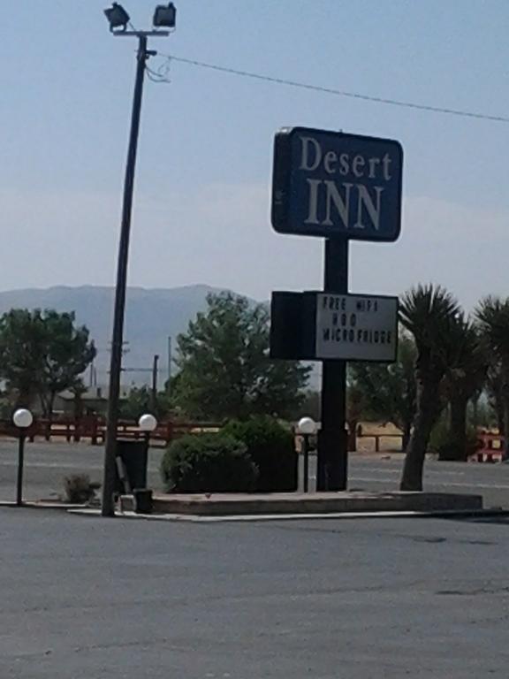 Desert Motel 2*